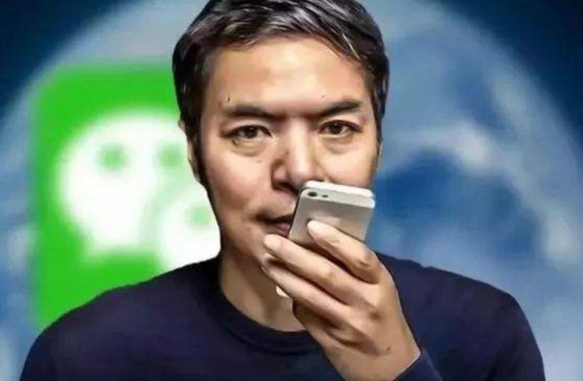 微信月活，微信成績單，微信商業(yè)潛力